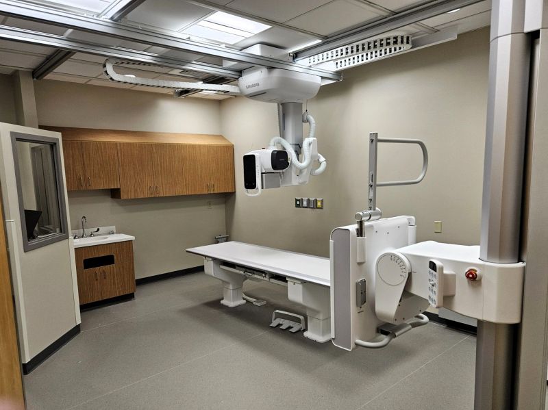 Samsung GC85 Vision+ = Success - RPS Imaging